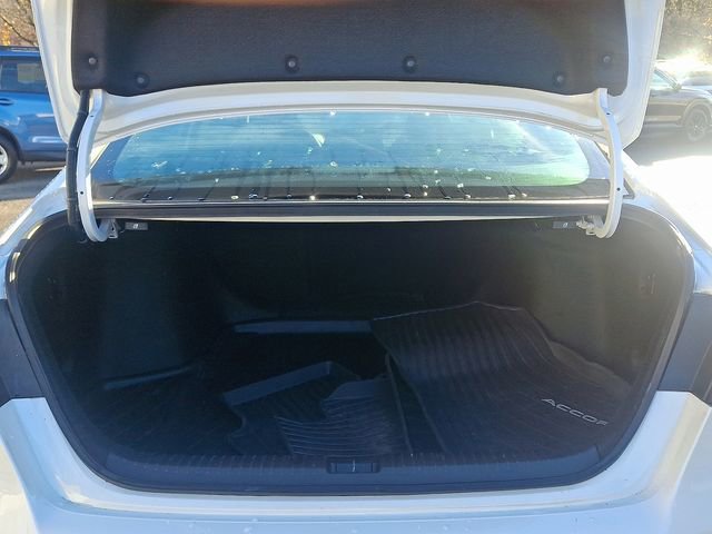 Used 2023 Honda Accord EX image 28