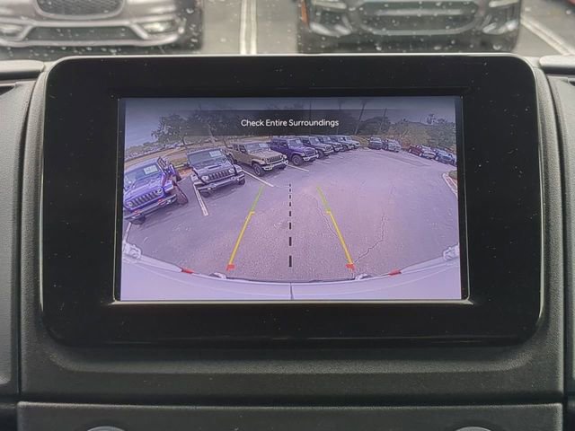 Used 2025 RAM ProMaster 2500 w/ Convenience Group image 22