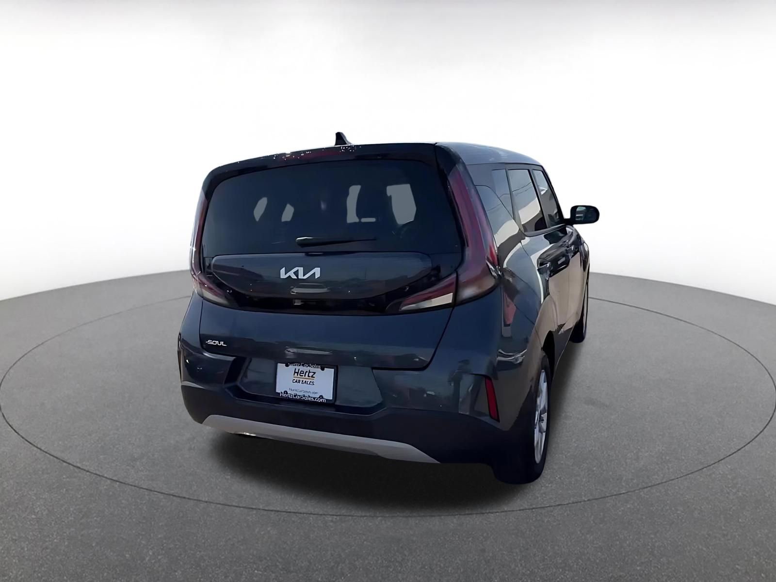 Used 2025 Kia Soul LX w/ LX Technology Package image 15