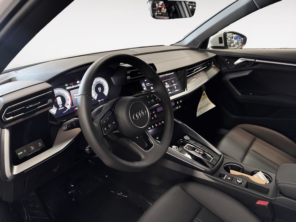 New 2026 Audi A3 2.0T Premium AWD/4WD image 10