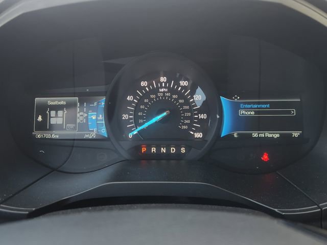 Used 2024 Ford Edge Titanium image 15