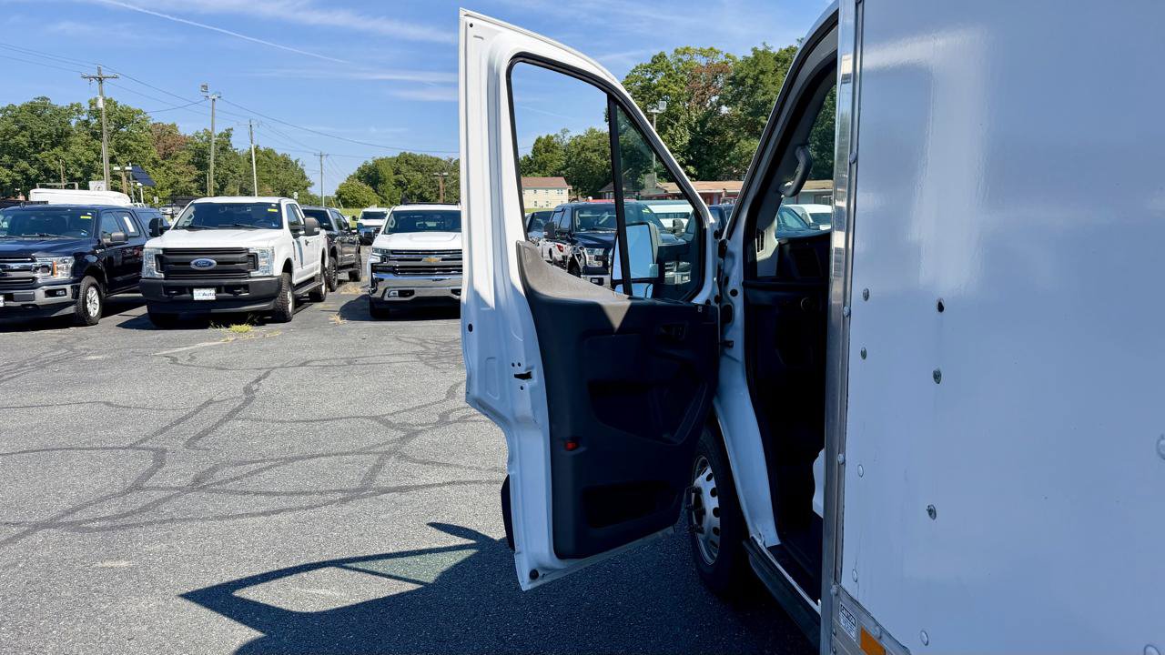 Used 2020 Ford Transit 350 RWD image 15