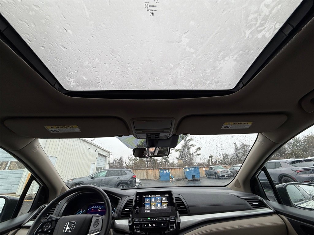Used 2019 Honda Odyssey EX-L image 23