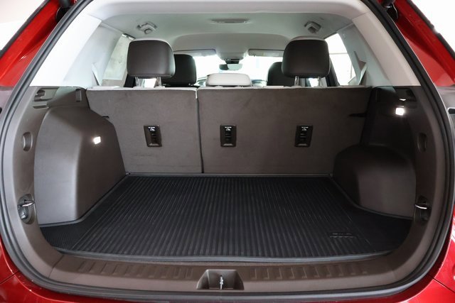 New 2026 GMC Terrain Denali w/ LPO, Floor Liner Package image 15