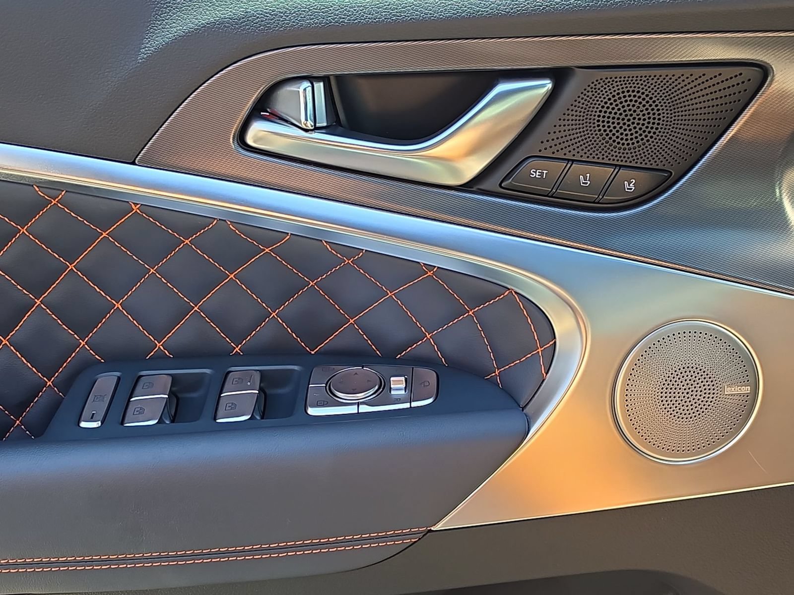 Certified 2026 Genesis G70 3.3T Prestige RWD image 30