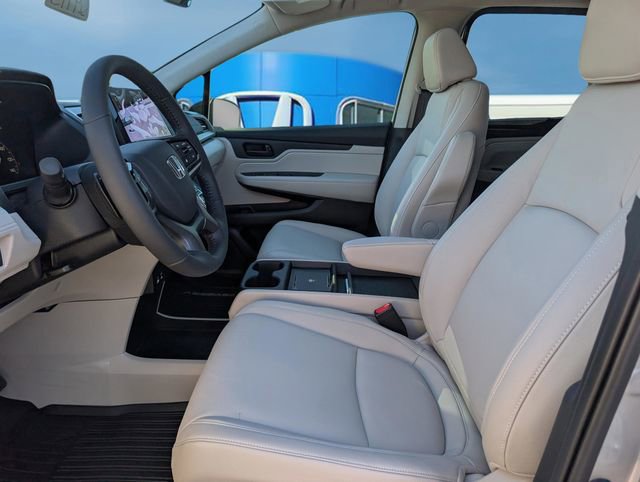 New 2026 Honda Odyssey EX-L image 14