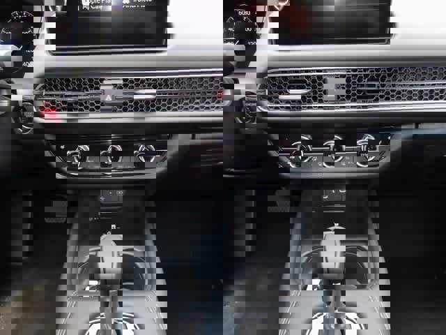 New 2026 Honda HR-V EX-L image 20