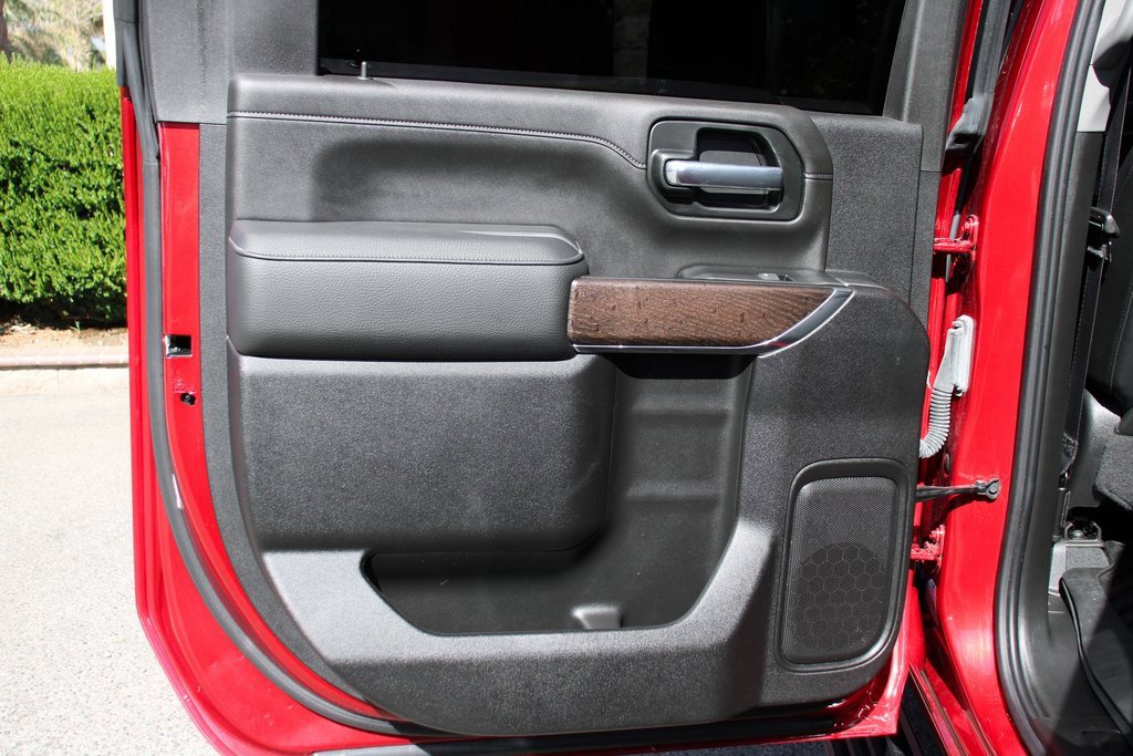 Used 2023 GMC Sierra 3500 Denali w/ Denali Ultimate Package image 36