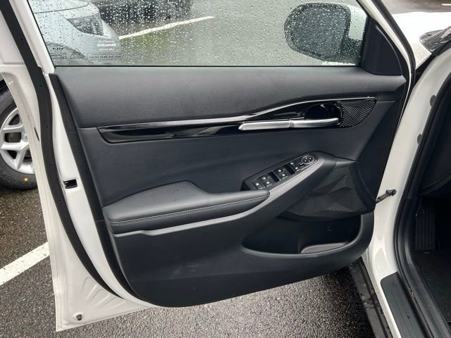 Certified 2025 Kia Seltos X-Line image 10