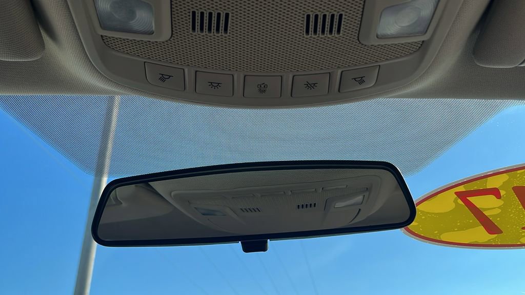 Used 2017 Ford Fusion S image 15