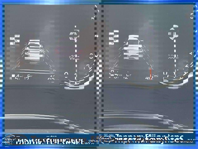 Used 2025 Genesis G70 2.5T w/ Sport Prestige Package image 26