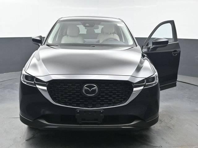 Certified 2023 MAZDA CX-5 AWD 2.5 S image 8