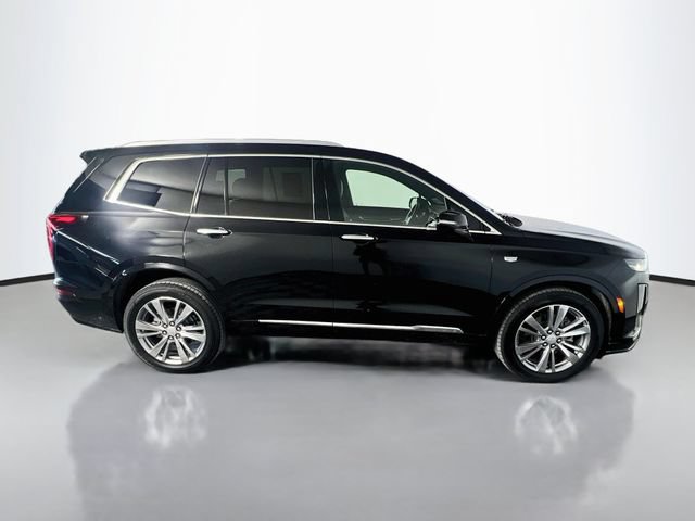 Used 2023 Cadillac XT6 Premium Luxury AWD/4WD image 9