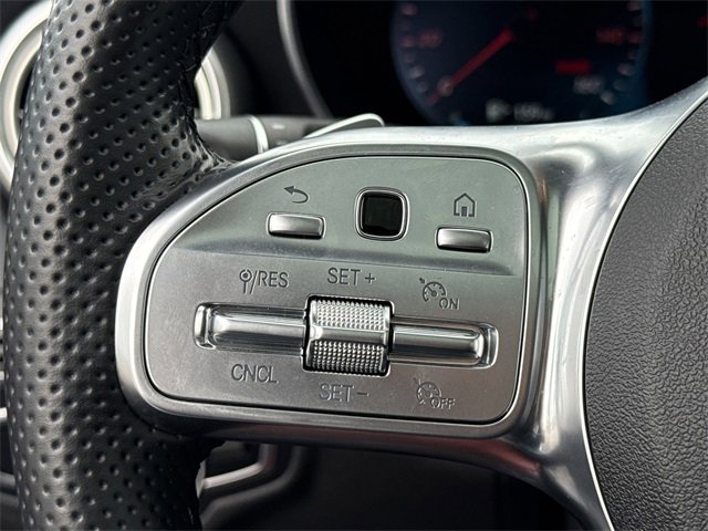 Used 2023 Mercedes-Benz C 300 Coupe image 39