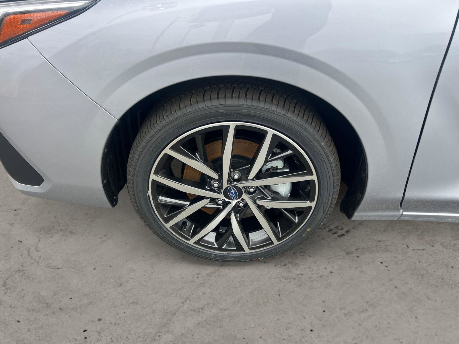 New 2026 Subaru Impreza 2.0i Sport image 14