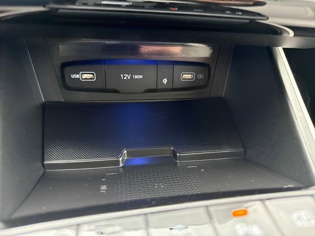 Used 2024 Hyundai Tucson Limited image 31