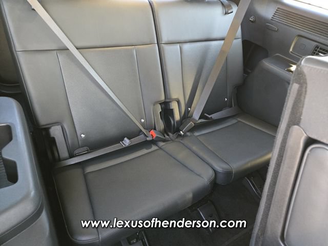 Used 2025 Hyundai Santa Fe SEL AWD/4WD image 14