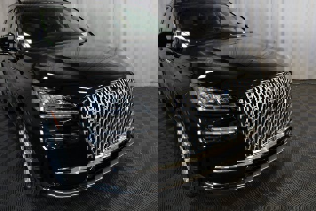 New 2026 Lincoln Corsair Premiere image 42