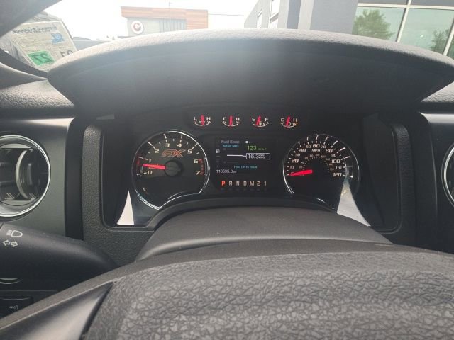 Used 2013 Ford F150 FX2 w/ Luxury Equipment Group RWD image 21