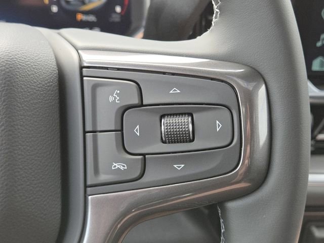 New 2026 Chevrolet Silverado 3500 High Country w/ High Country Premium Package AWD/4WD image 15