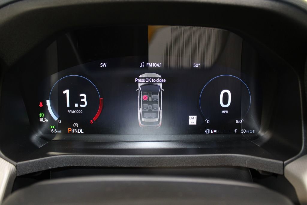 New 2026 Ford Explorer Active w/ Active Comfort Package image 42