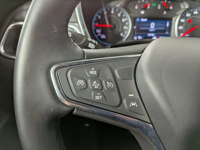 Used 2024 Chevrolet Equinox LT w/ LPO, Floor Liner Package FWD image 8