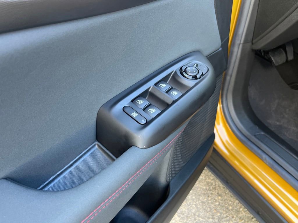 New 2024 Dodge Hornet GT w/ GT Blacktop Package image 31