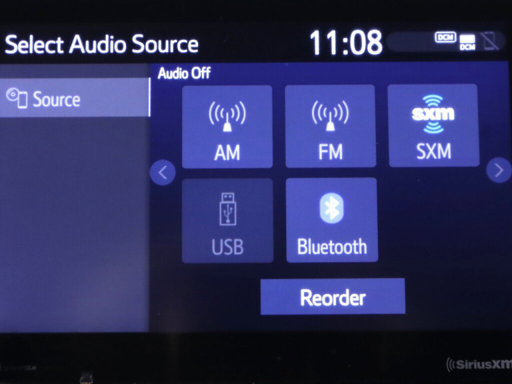 Used 2021 Toyota Tacoma TRD Off-Road image 15