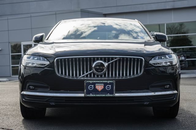 Certified 2023 Volvo S90 B6 Ultimate w/ Protection Package image 2