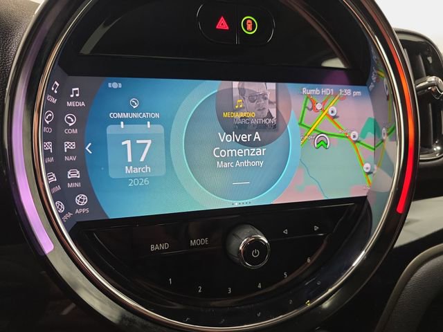 Certified 2024 MINI Cooper Countryman S image 17