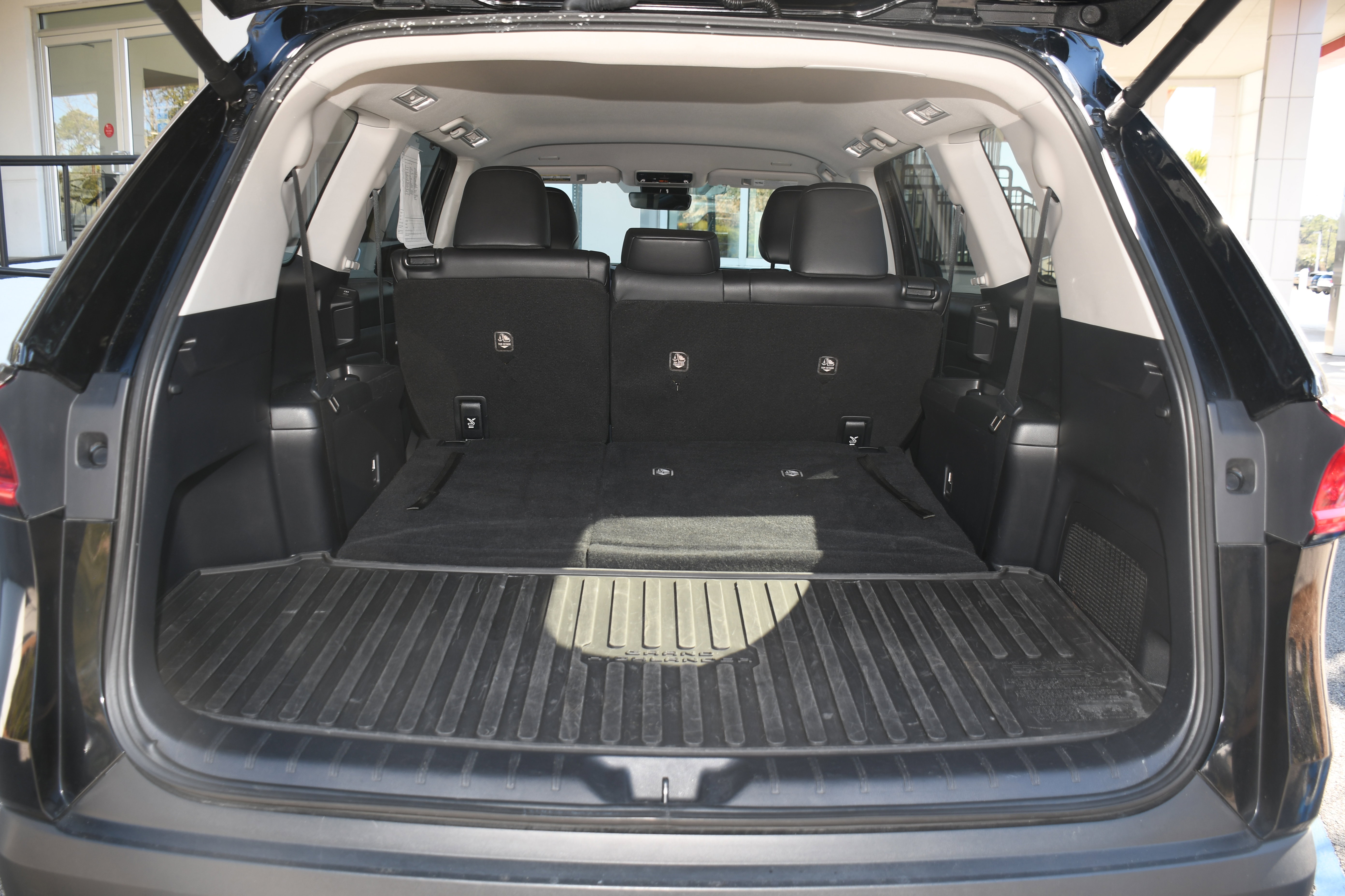 Used 2024 Toyota Grand Highlander XLE image 17