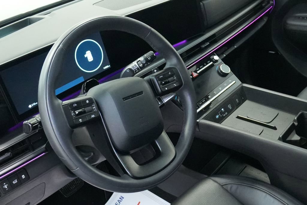 Used 2025 Hyundai Santa Fe Calligraphy image 14