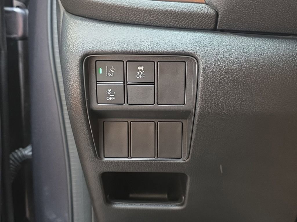 Used 2018 Honda CR-V EX image 24