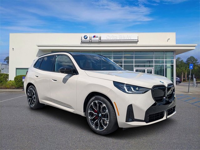 New 2026 BMW X3 M50 w/ Premium Package image 1