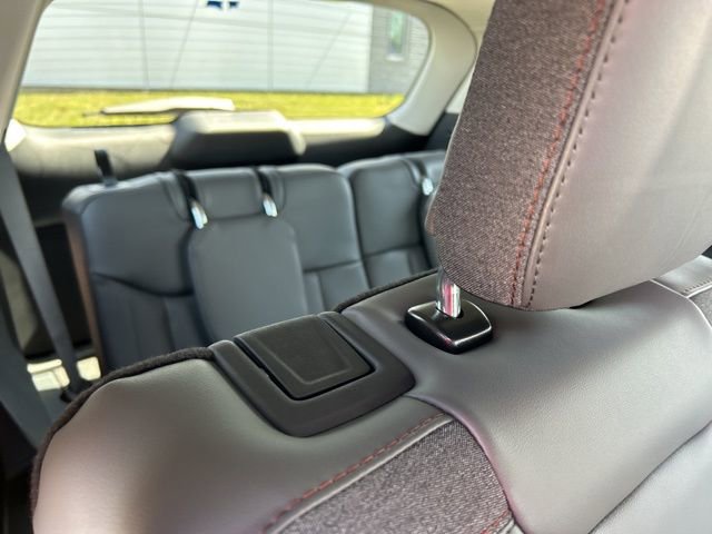 New 2026 Ford Explorer Active w/ Active Comfort Package image 12