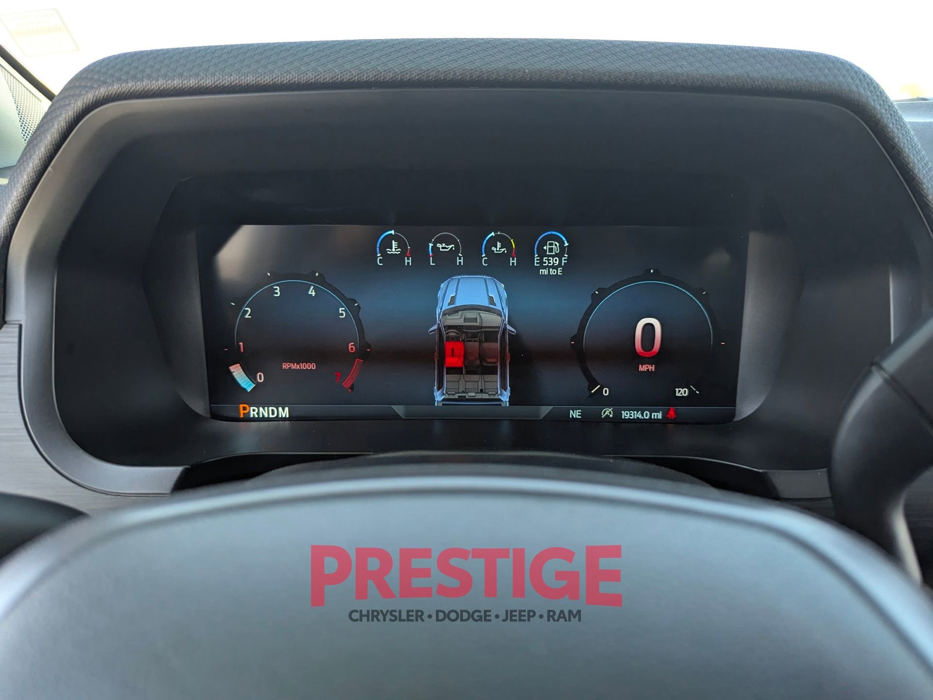 Used 2025 Ford F150 XLT w/ Equipment Group 301A Standard image 14