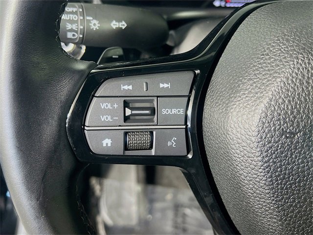 Used 2025 Honda Civic Sport image 16