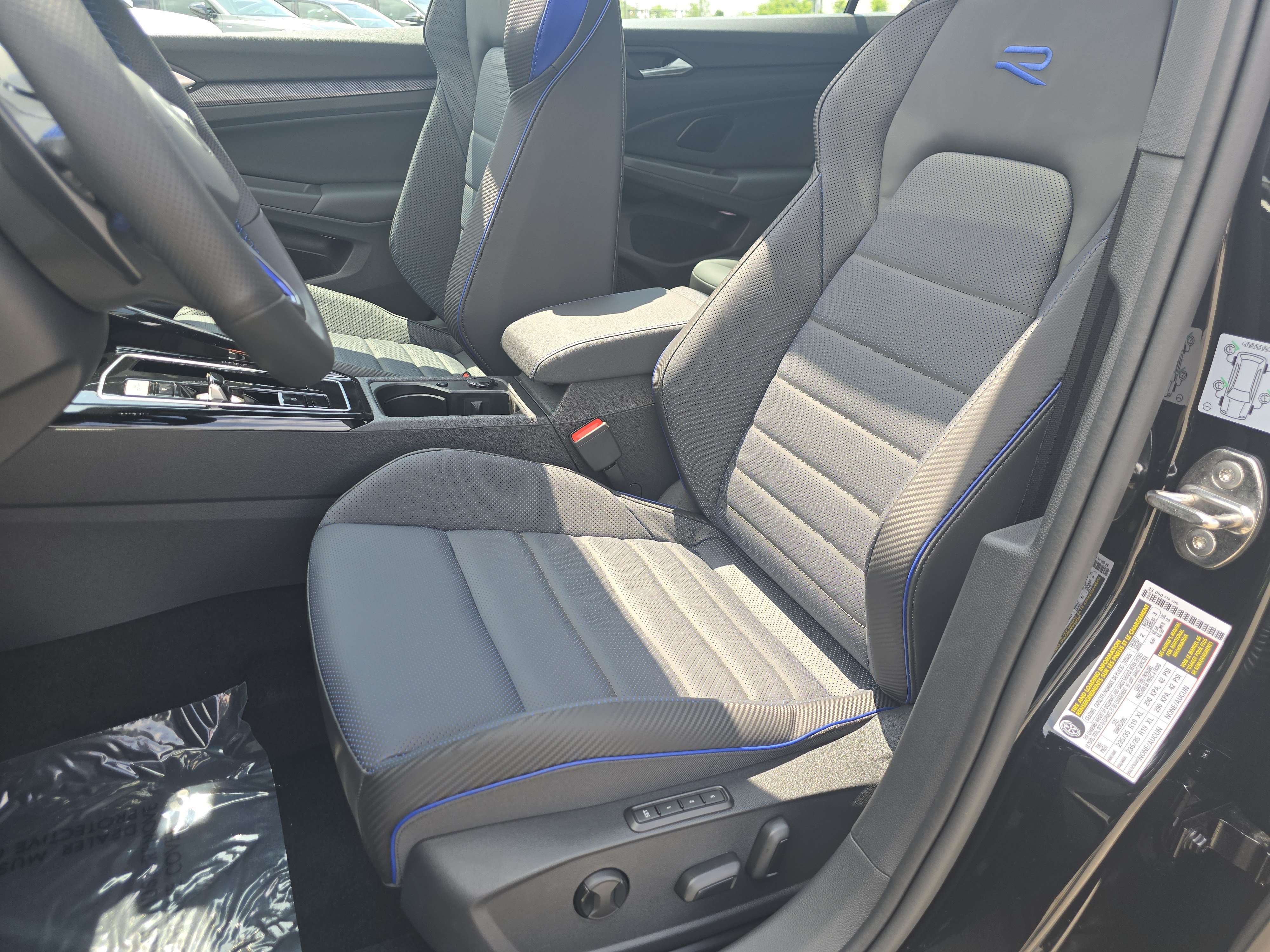 New 2026 Volkswagen Golf AWD/4WD image 22