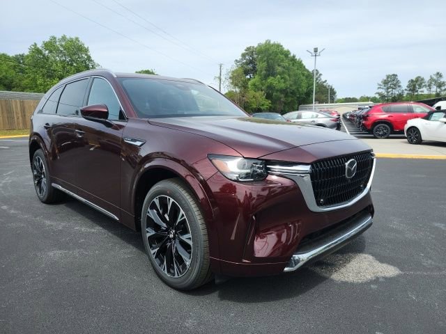 New 2026 MAZDA CX-90 3.3 Turbo S w/ Premium Plus AWD/4WD image 1