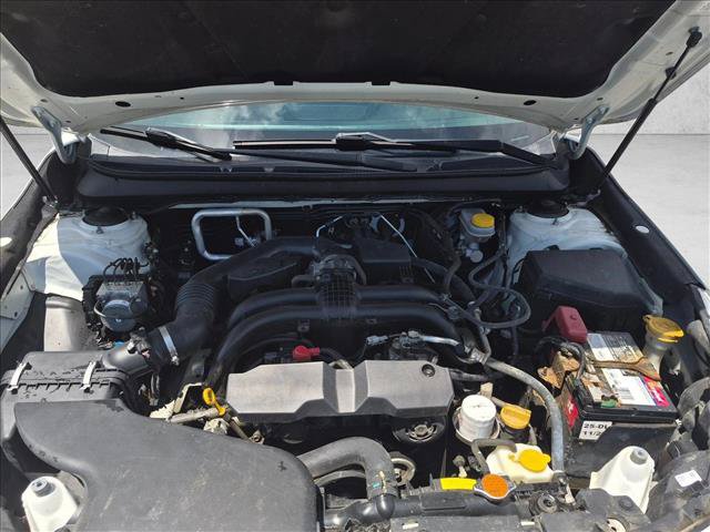 Used 2017 Subaru Outback 2.5i AWD/4WD image 29