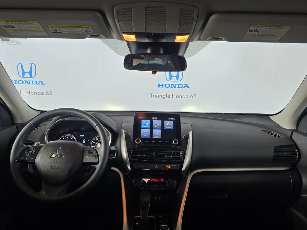 Used 2023 Mitsubishi Eclipse Cross SEL AWD/4WD image 6