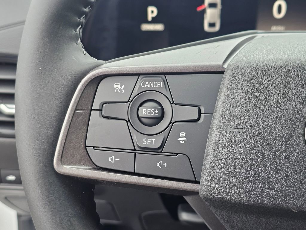 New 2026 Nissan Sentra SV w/ SV Convenience Package image 32