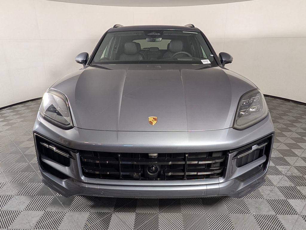 New 2026 Porsche Cayenne GTS AWD/4WD image 10