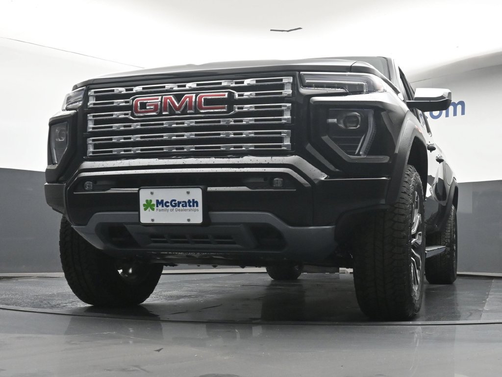 New 2026 GMC Canyon Denali AWD/4WD image 7