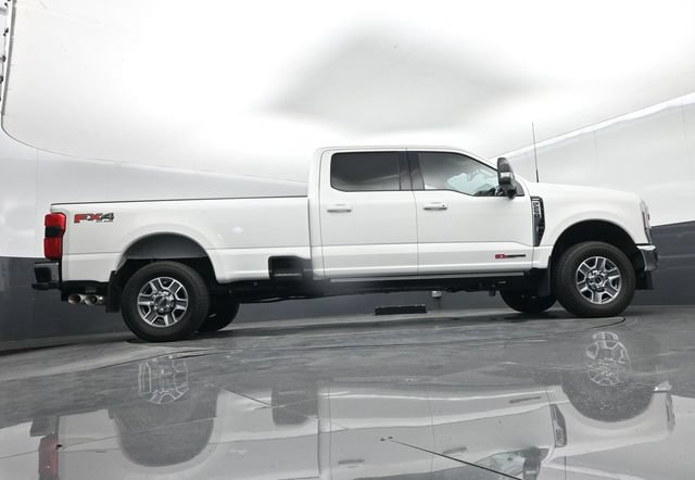 Used 2024 Ford F250 Lariat w/ Lariat Ultimate Package AWD/4WD image 54