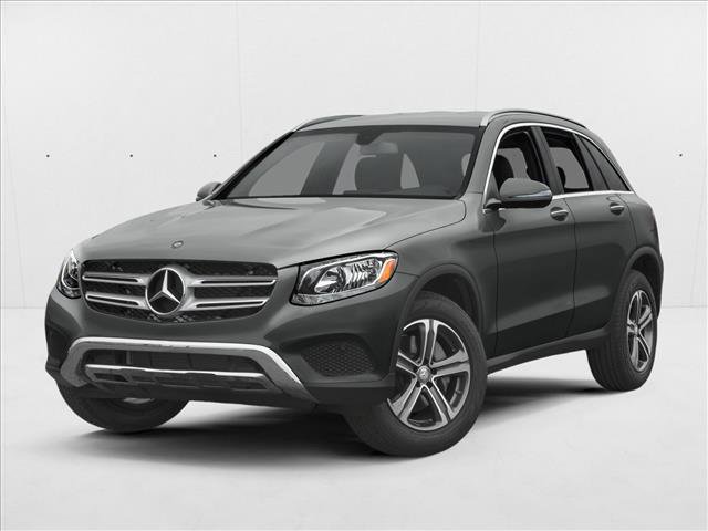 Used 2016 Mercedes-Benz GLC 300