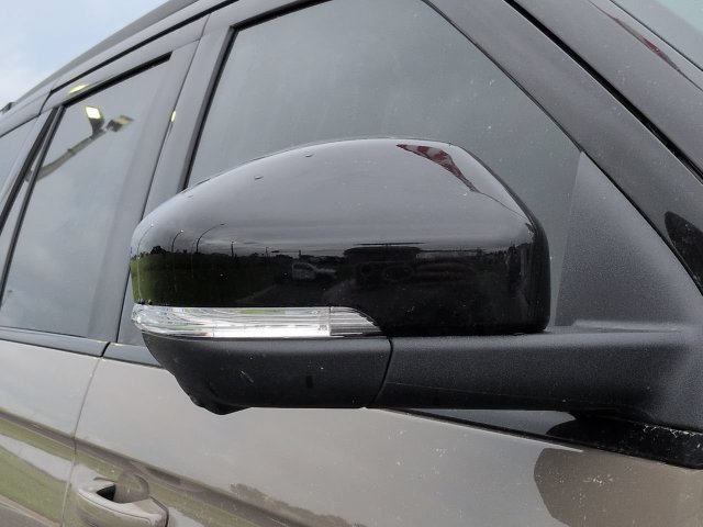 New 2027 Ford Expedition Tremor w/ Driver's Package AWD/4WD image 11