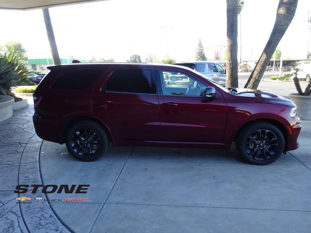 Used 2022 Dodge Durango R/T image 9
