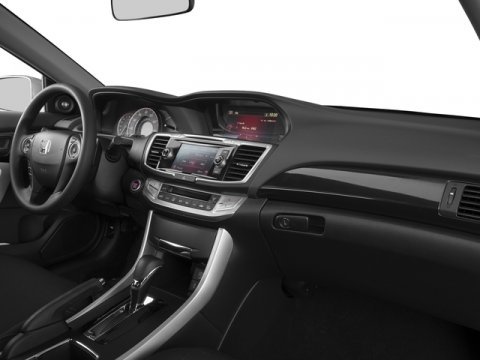 Used 2015 Honda Accord EX image 18
