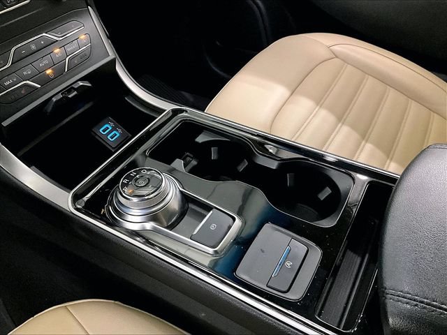 Certified 2019 Ford Edge SEL w/ Equipment Group 201A AWD/4WD image 16